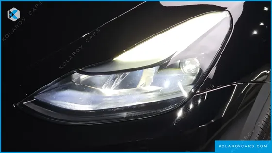 TESLA MODEL Y RWD