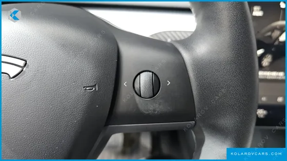 TESLA MODEL Y RWD