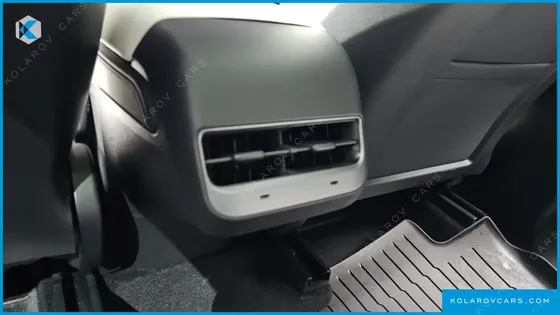TESLA MODEL Y RWD