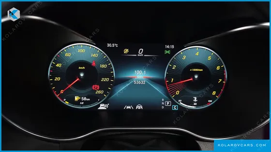 MERCEDES GLC-CLASS GLC300 4MATIC PREMIUM COUPE