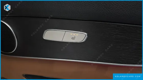 MERCEDES GLC-CLASS GLC300 4MATIC PREMIUM COUPE