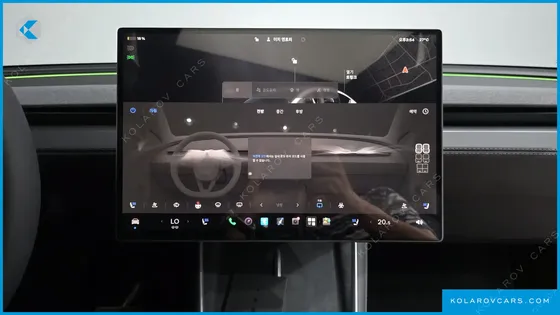TESLA MODEL Y L LONG RANGE AWD
