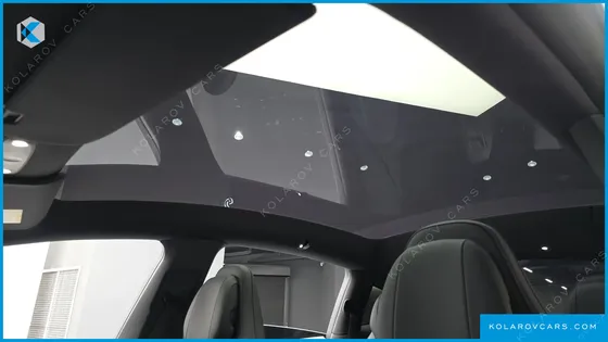 TESLA MODEL Y L LONG RANGE AWD