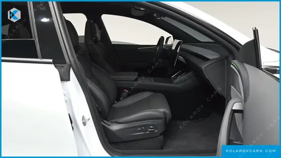 TESLA MODEL Y L LONG RANGE AWD