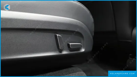 TESLA MODEL Y L LONG RANGE AWD
