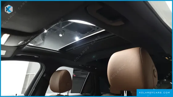 MERCEDES GLC-CLASS GLC300 4MATIC