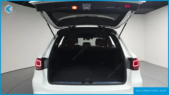 MERCEDES GLC-CLASS GLC300 4MATIC