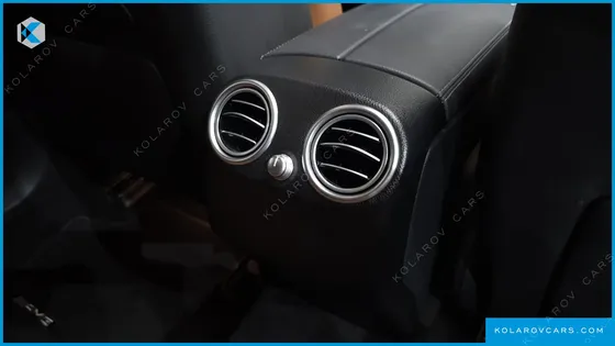 MERCEDES GLC-CLASS GLC300 4MATIC