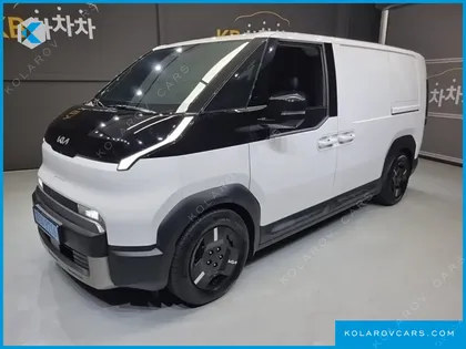 KIA PV5 CARGO