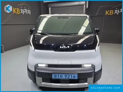 KIA PV5 CARGO