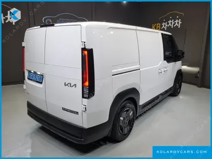 KIA PV5 CARGO
