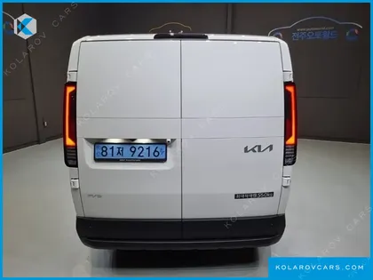 KIA PV5 CARGO