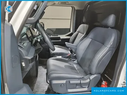 KIA PV5 CARGO