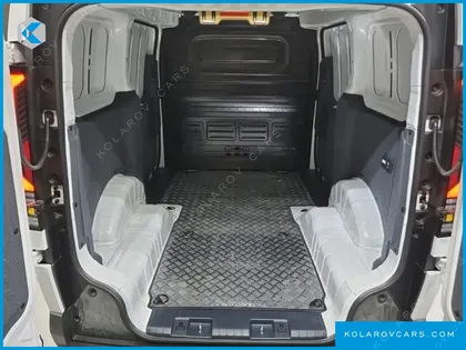 KIA PV5 CARGO