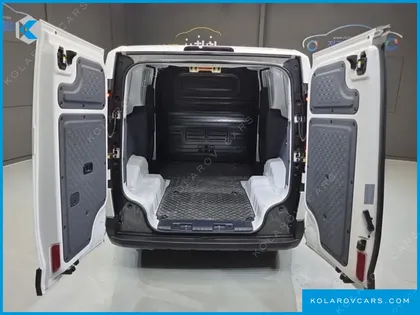 KIA PV5 CARGO