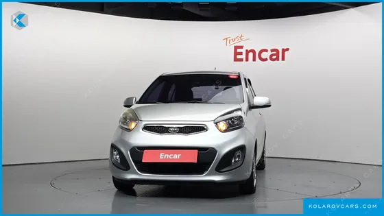 KIA MORNING (PICANTO) DELUXE SPECIAL