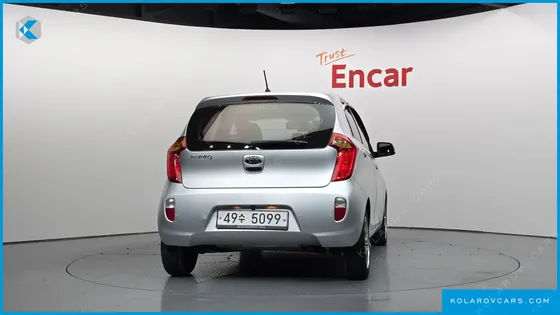 KIA MORNING (PICANTO) DELUXE SPECIAL