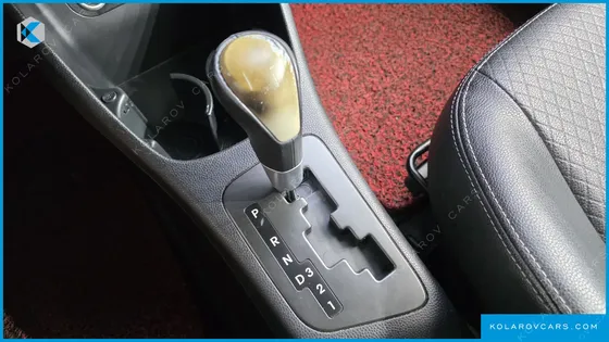 KIA MORNING (PICANTO) DELUXE SPECIAL