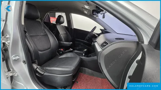 KIA MORNING (PICANTO) DELUXE SPECIAL