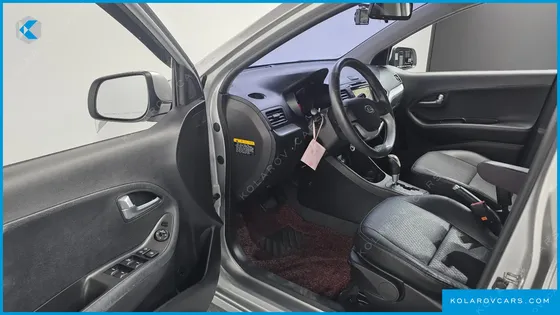 KIA MORNING (PICANTO) DELUXE SPECIAL