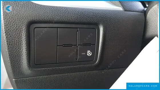 KIA MORNING (PICANTO) DELUXE SPECIAL