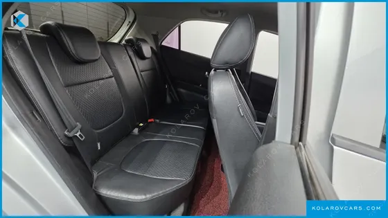 KIA MORNING (PICANTO) DELUXE SPECIAL