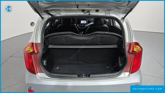 KIA MORNING (PICANTO) DELUXE SPECIAL