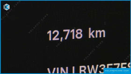 TESLA MODEL 3 RWD