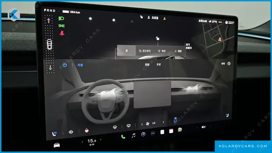 TESLA MODEL 3 RWD