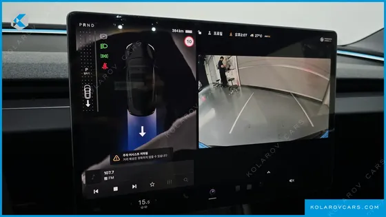 TESLA MODEL 3 RWD