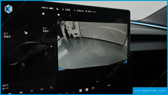 TESLA MODEL 3 RWD