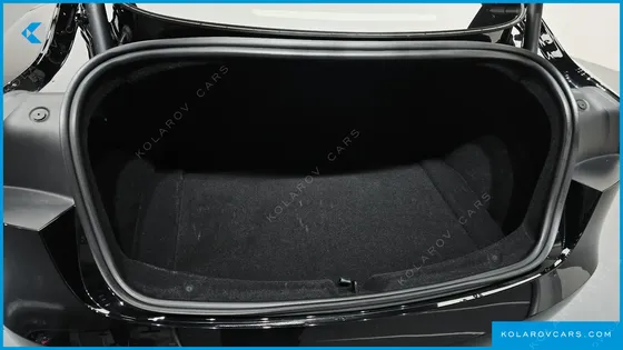 TESLA MODEL 3 RWD