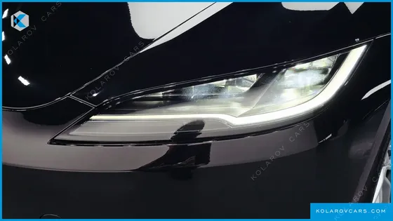 TESLA MODEL 3 RWD