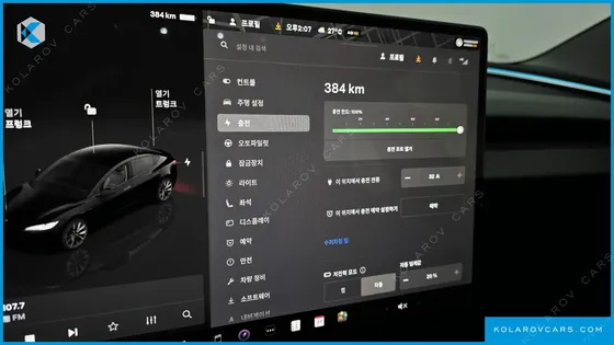 TESLA MODEL 3 RWD