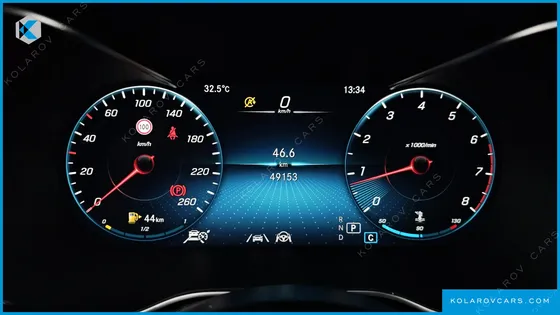 MERCEDES GLC-CLASS GLC300 4MATIC PREMIUM COUPE