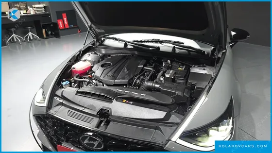 HYUNDAI SONATA 2.0
