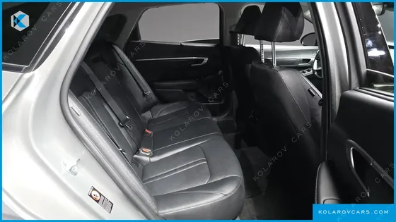 HYUNDAI SONATA 2.0