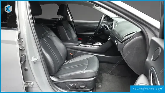 HYUNDAI SONATA 2.0