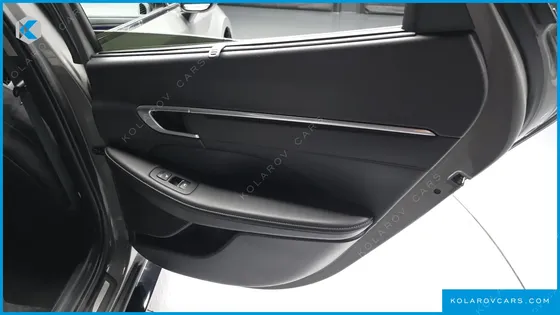 HYUNDAI SONATA 2.0
