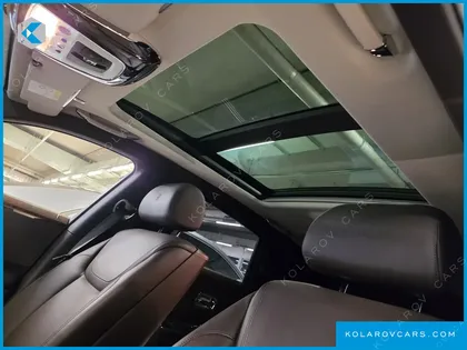 ROLLS ROYCE GHOST 6.6 EWB V12