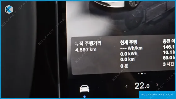 TESLA MODEL 3 RWD
