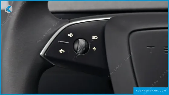 TESLA MODEL 3 RWD