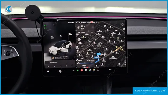 TESLA MODEL 3 RWD