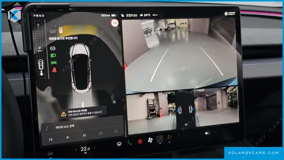 TESLA MODEL 3 RWD