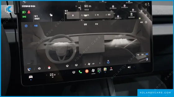 TESLA MODEL 3 RWD