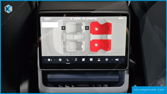 TESLA MODEL 3 RWD