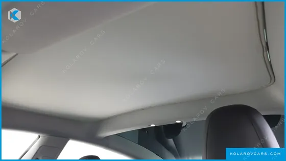 TESLA MODEL 3 RWD