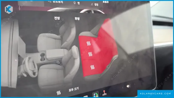 TESLA MODEL 3 RWD