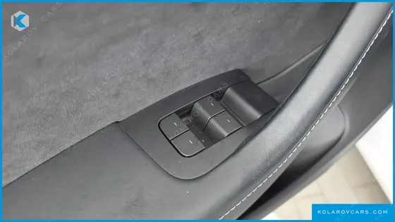 TESLA MODEL 3 RWD