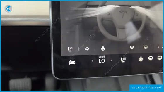TESLA MODEL 3 RWD